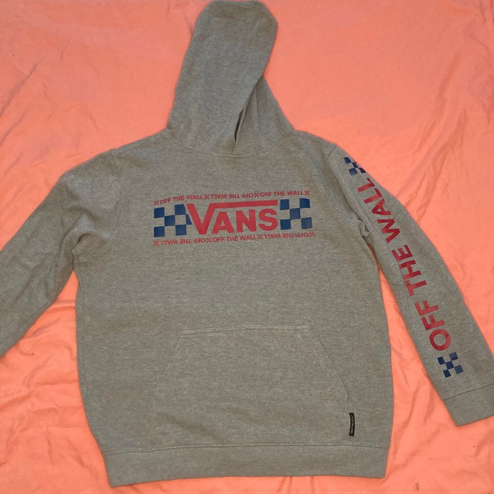 Vans Sweater